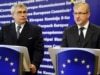 EU Warns Bosnia Its Accession Chances Are At Stake