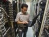 Iran Warns of Facebook's Soft Power