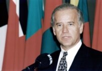 Joseph Biden (file photo) (RFE/RL)