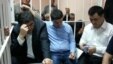 Қырғызстанда оппозициялық үш депутат ақталды