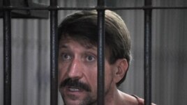 Viktor Bout