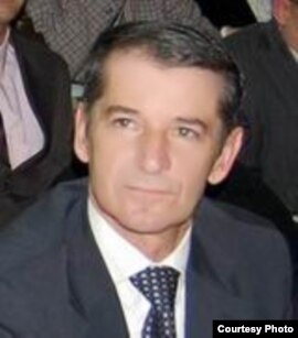 Jasmin Imamović