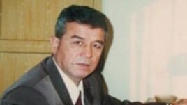 Mamadali Mahmudov (undated)