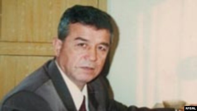 Mamadali Mahmudov (undated)