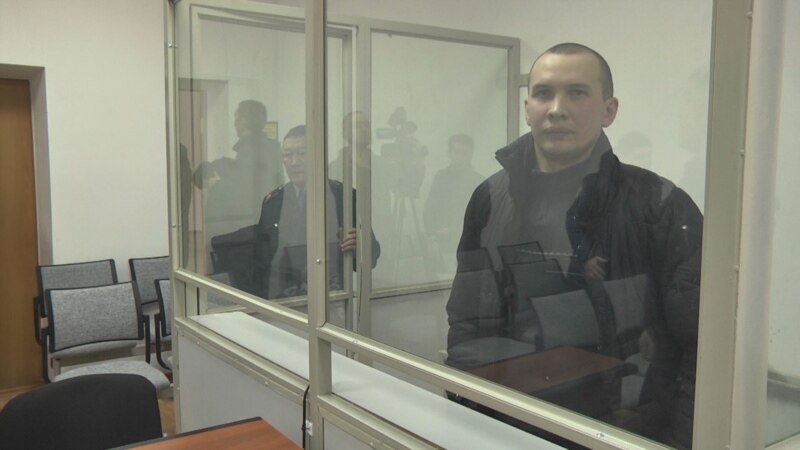 В Павлодаре обвиняемый в «разжигании розни» получил шесть лет тюрьмы