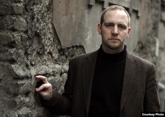 Florian Biber