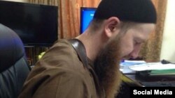 The most recent photograph of Umar Shishani released by Islamic State social-media accounts was posted at the end of December.