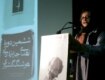 فرزانه طاهری، مترجم و همسر هوشنگ گلشيری، پس از درگذشت نويسنده، بنياد و جايزه گلشيری را بنيان نهاد