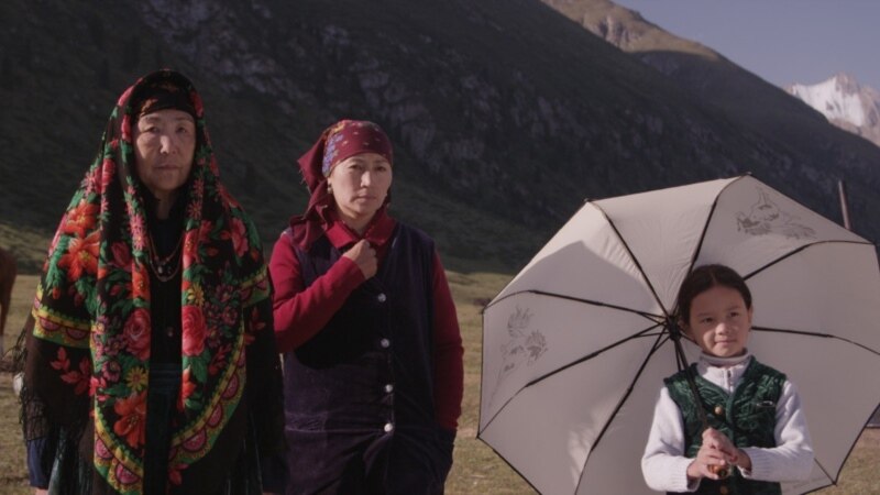 Кыргызский фильм «Сутак» получил на фестивале в Башкортостане приз за лучшую режиссуру