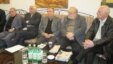 Ziyalılar Forumu, 1 fevral 2012