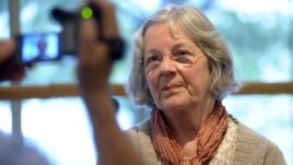 Beate Niman
