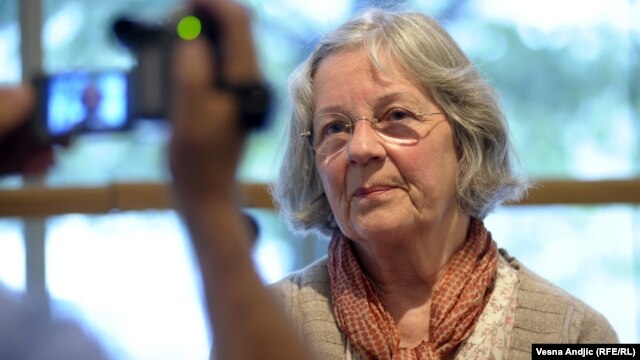 Beate Niman