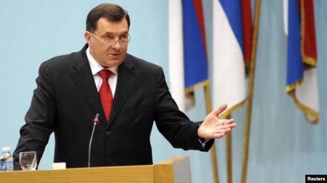 Milorad Dodik