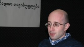 არჩილ აბაშიძე