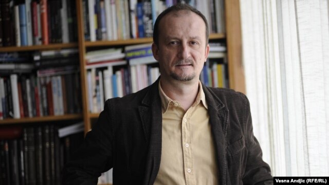 Sreten Ugričić