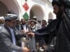 UN Considers Splitting Al-Qaeda-Taliban Blacklist