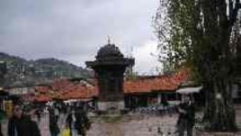 Sarajevo