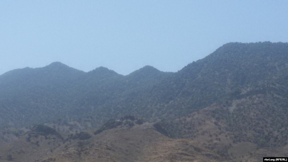 The United States targeted drone strikes on Al-Qaeda leaders in Afghanistan's mountainous province of Kunar.