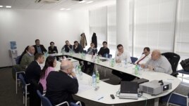 ლაზიკის თემატიკისადმი მიძღვნილი კონფერენცია