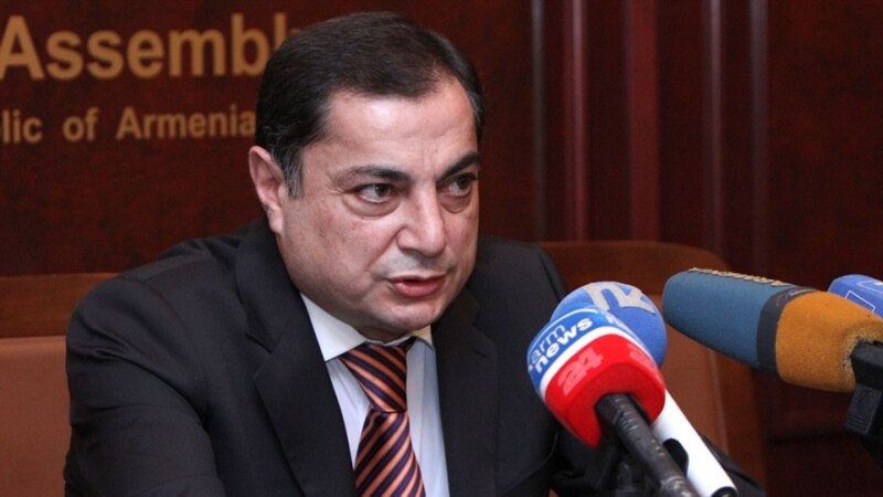 РПА разъясняет – Армения не брала новый кредит у России  