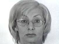 Larisa Arap (Courtesy Photo)