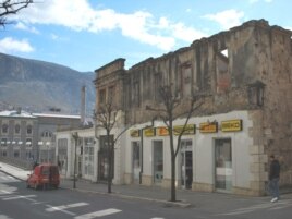 Mostar