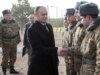 Armenian Military Launches Hotline For Complaints