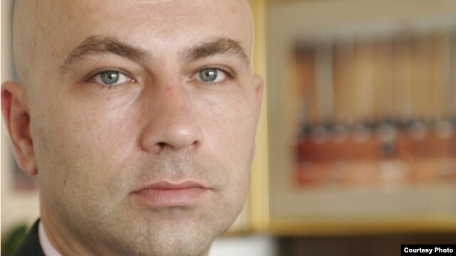 Faris Vehabović (photo:cin.ba)