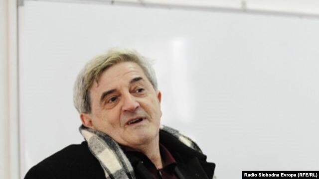Marko Vešović