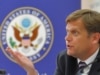 McFaul New U.S. Envoy To Russia