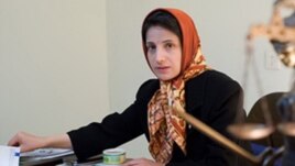 Nasrin Sotoudeh