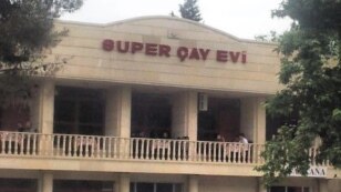 Super çay evi