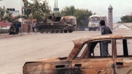 Фарғона 1989 йил.