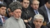 Assassination Of Daghestan's Sufi Spiritual Leader Raises Specter Of New Violence