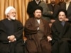 Who Will Be Iran's Next President?