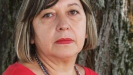Gordana Katana