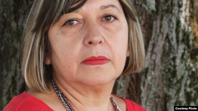 Gordana Katana