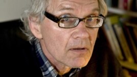  Lars Vilks