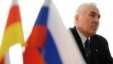 Источник в администрации главы и правительства Северной Осетии подтвердил, что 14 мая встреча не состоится, так как "Путин не принимает Тибилова"