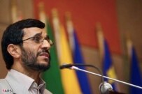 Ahmadinejad (file photo) (Fars)
