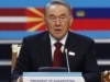 Summit in Astana Seeks To Revitalize Role Of OSCE