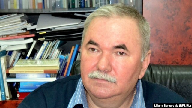 Viorel Cibotaru