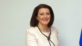 Atifete Jahjaga