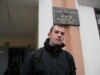 Belarus 'Noodle Protester' Trial Opens