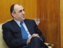 Elmar Mammadyarov (file) (ITAR-TASS)
