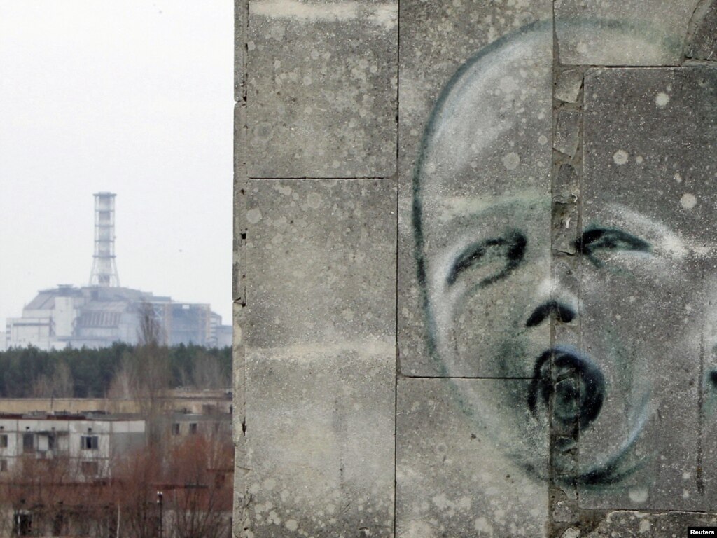 Уроки Факусимы И Чернобыля Видео