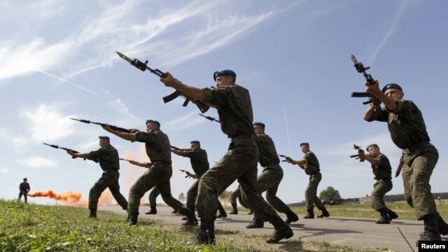 Лінія Сталіна