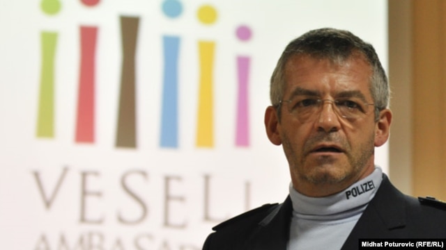 Stefan Feller