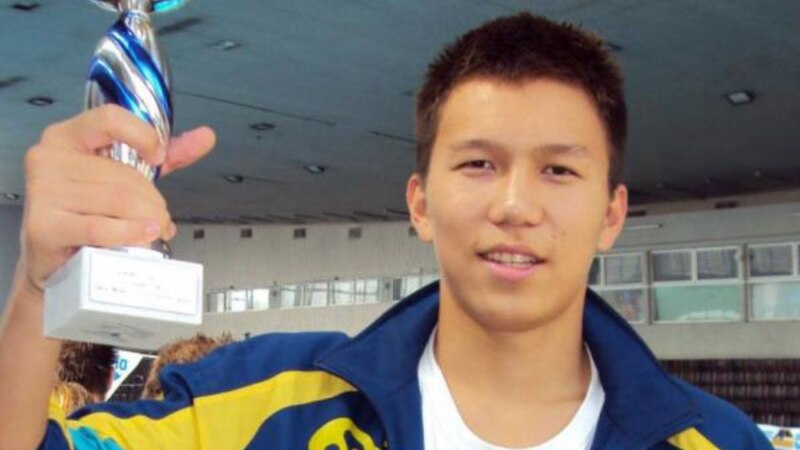 Паралимпийская сборная Казахстана отправляется на сборы в Рио