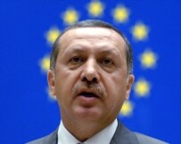 Prime Minister Recep Tayyip Erdogan called the snap poll after a confrontation with the military (file photo) (epa)
